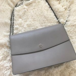 Tory Burch - Parker Large Convertible Shoulder Bag